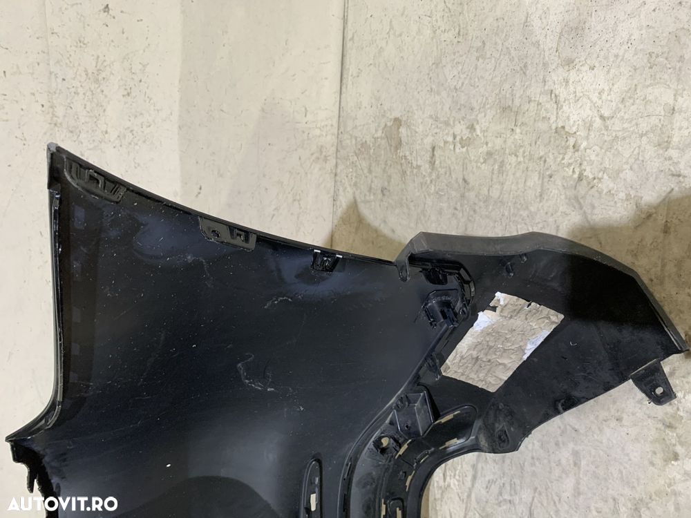 Bara spate  Mercedes GLC X253 AMG facelift, 2019, 2020, 2021, 2022, 2023, cod origine OE A2538850200 - 13