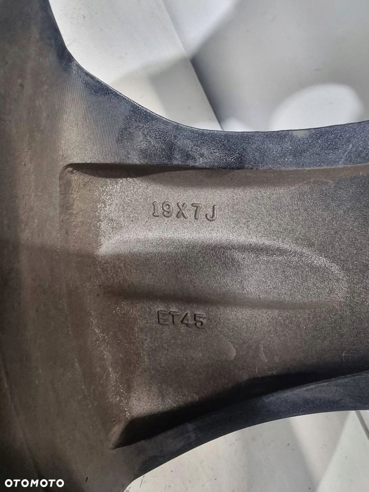 ALUFELGA BAIC BEIJING 5 19" 7J ET45 - 7