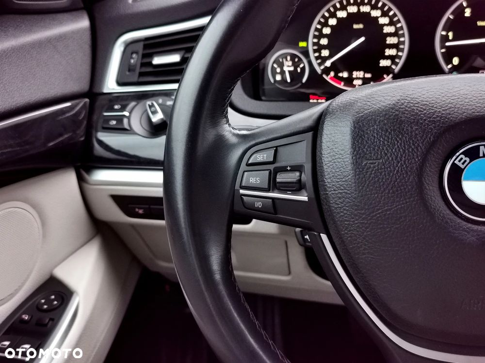 BMW 5GT 530d - 30
