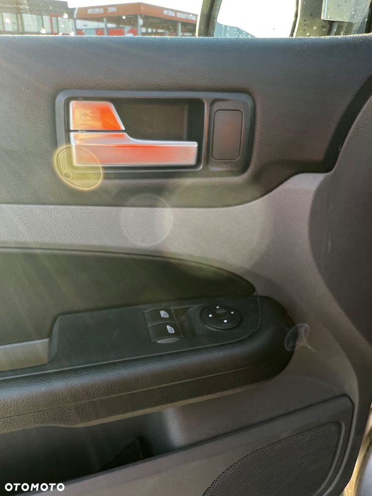 Ford Focus 1.6 Silver X - 5
