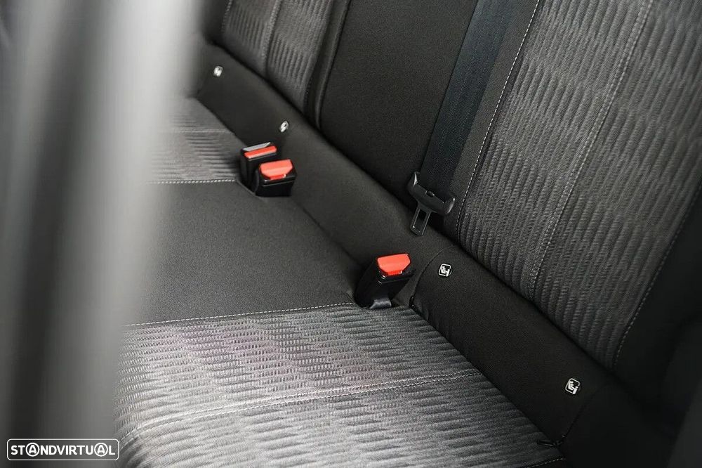 Opel Corsa 1.2 Business Edition - 28