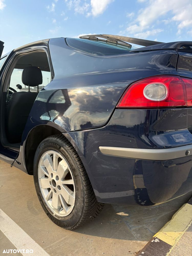 Renault Laguna 2.0 16V Dynamique - 18