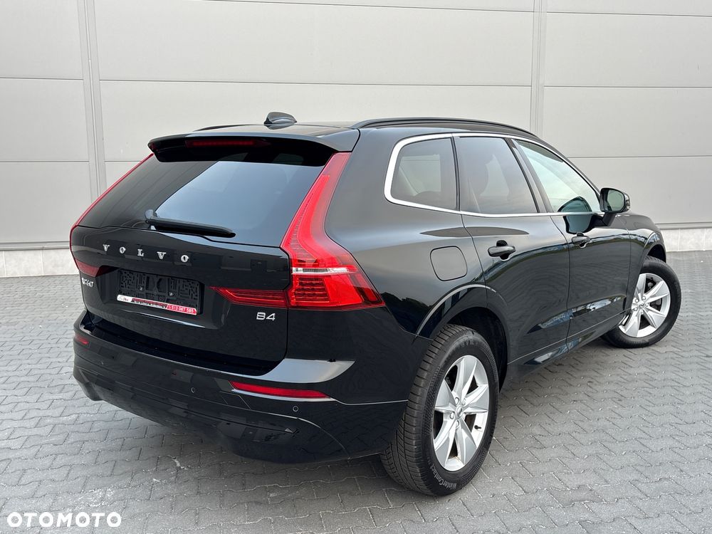 Volvo XC 60 B4 D Geartronic Momentum Pro - 10