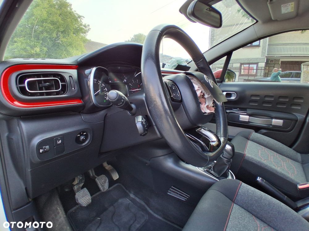 Citroën C3 1.2 PureTech Exclusive - 14
