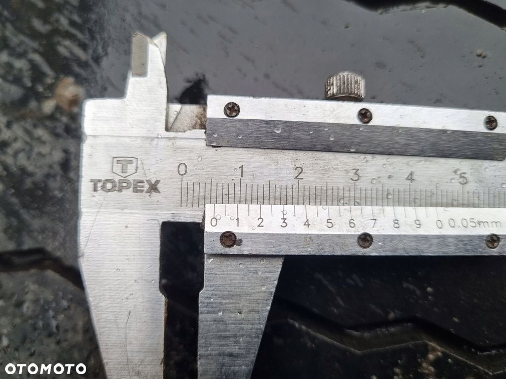 OPONA KOŁO FULLRUN TB785 315 80 R 22,5 - 5