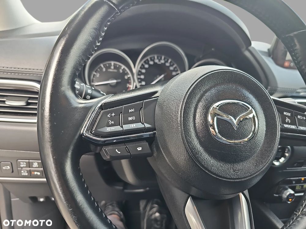 Mazda CX-5 2.0 Skyenergy 2WD - 19
