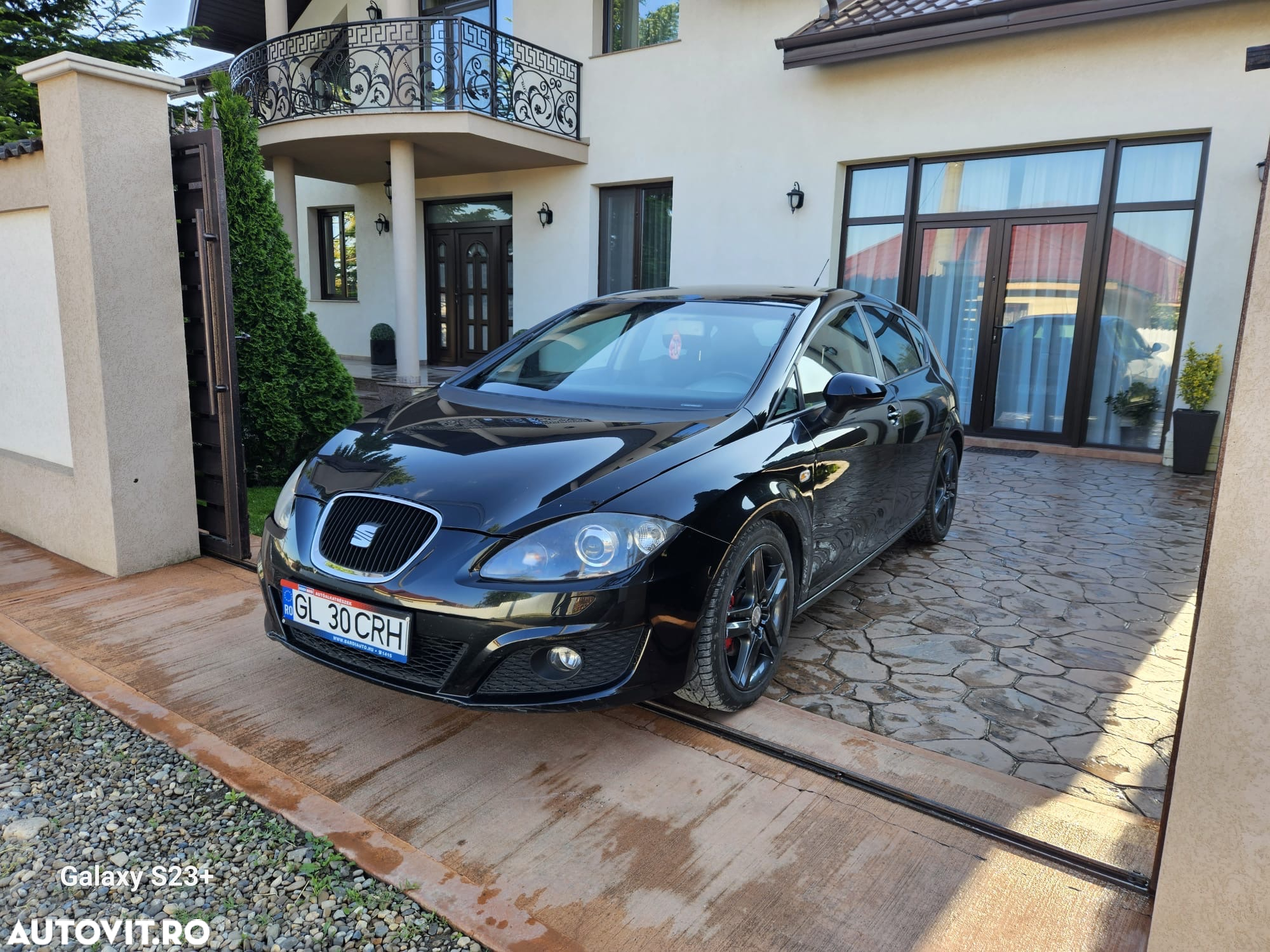 Seat Leon ST 1.4 TSI FR - 2