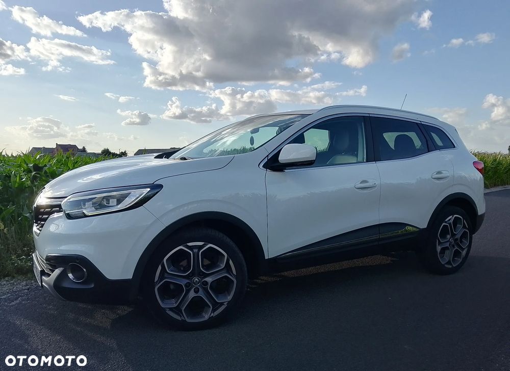 Renault Kadjar - 16