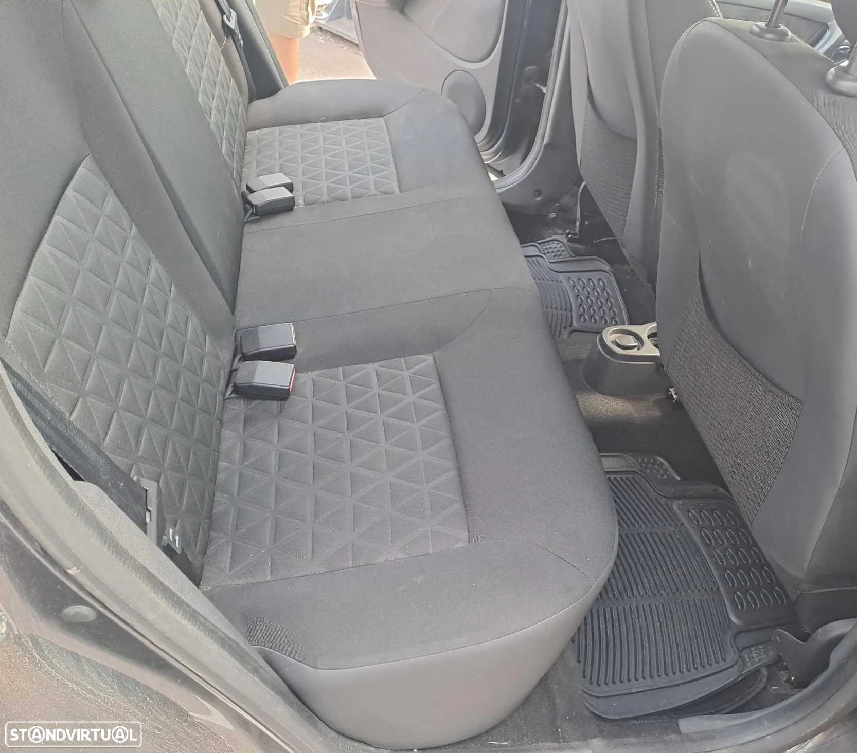 Dacia Duster 1.5 dCi Prestige - 7