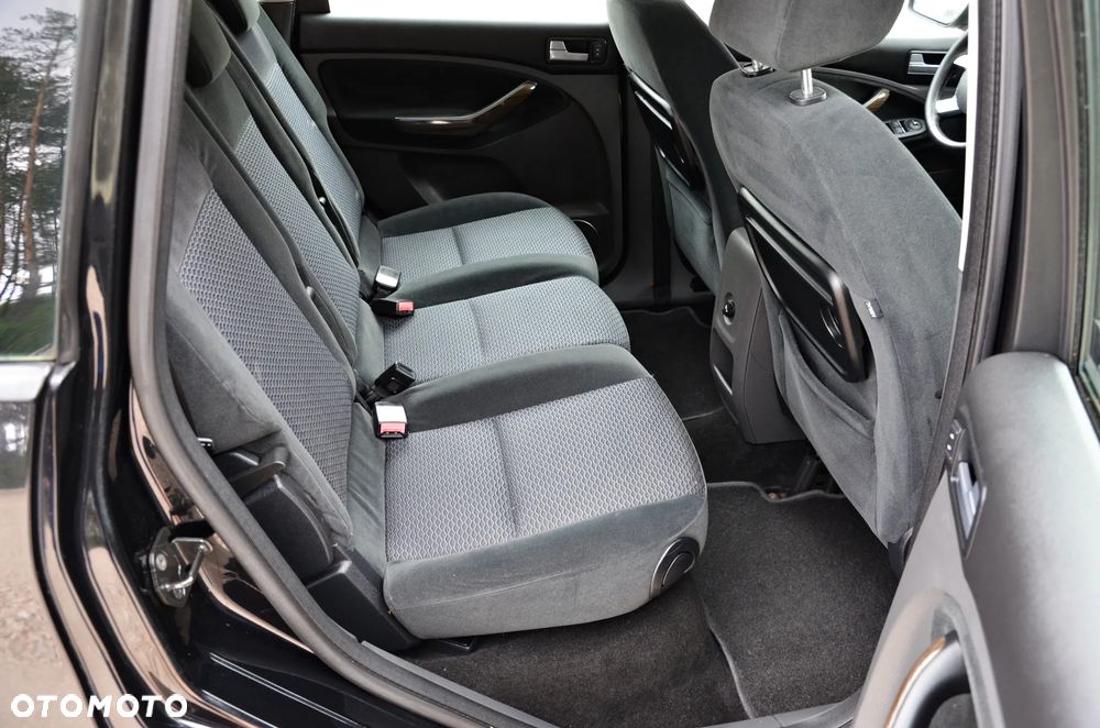 Ford C-MAX 1.8 TDCi Ghia - 34