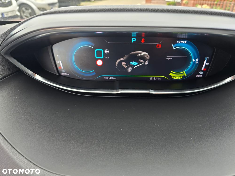 Peugeot 3008 - 26