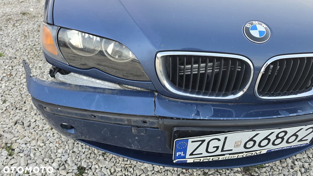 BMW Seria 3 320d - 21