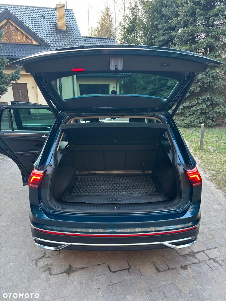 Volkswagen Tiguan 2.0 TDI SCR Elegance DSG - 24