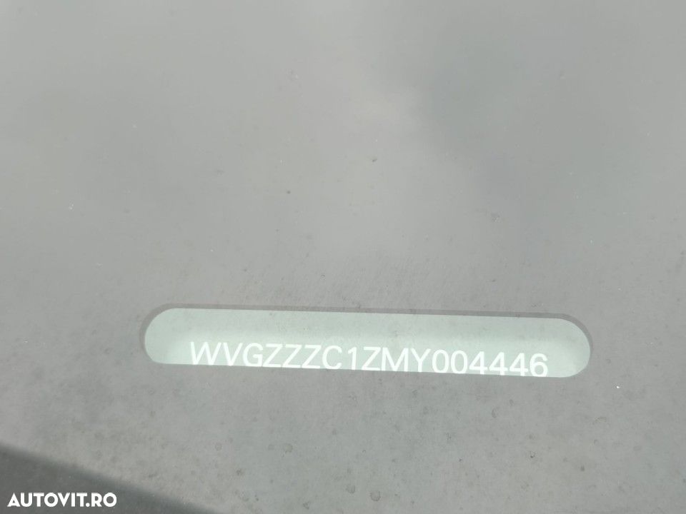 Volkswagen T-Cross - 10