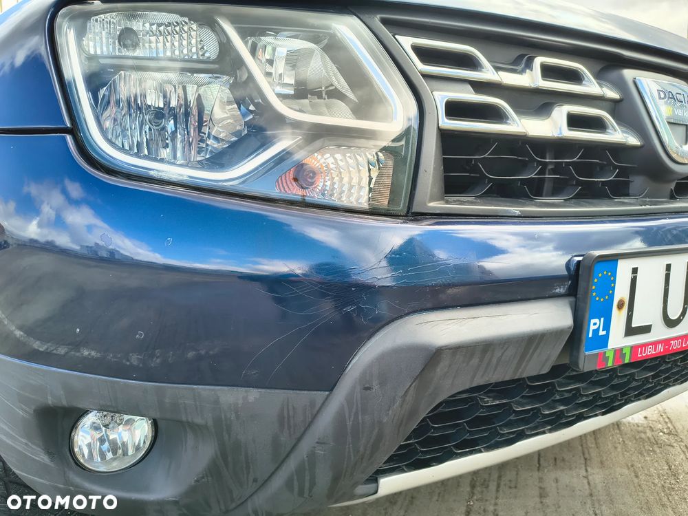 Dacia Duster 1.2 TCe Laureate - 6