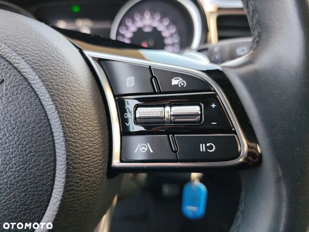 Kia Ceed 1.5 T-GDI Business Line DCT - 22