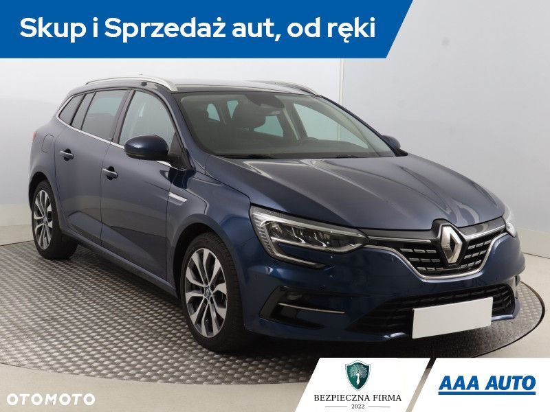 Renault Megane - 3