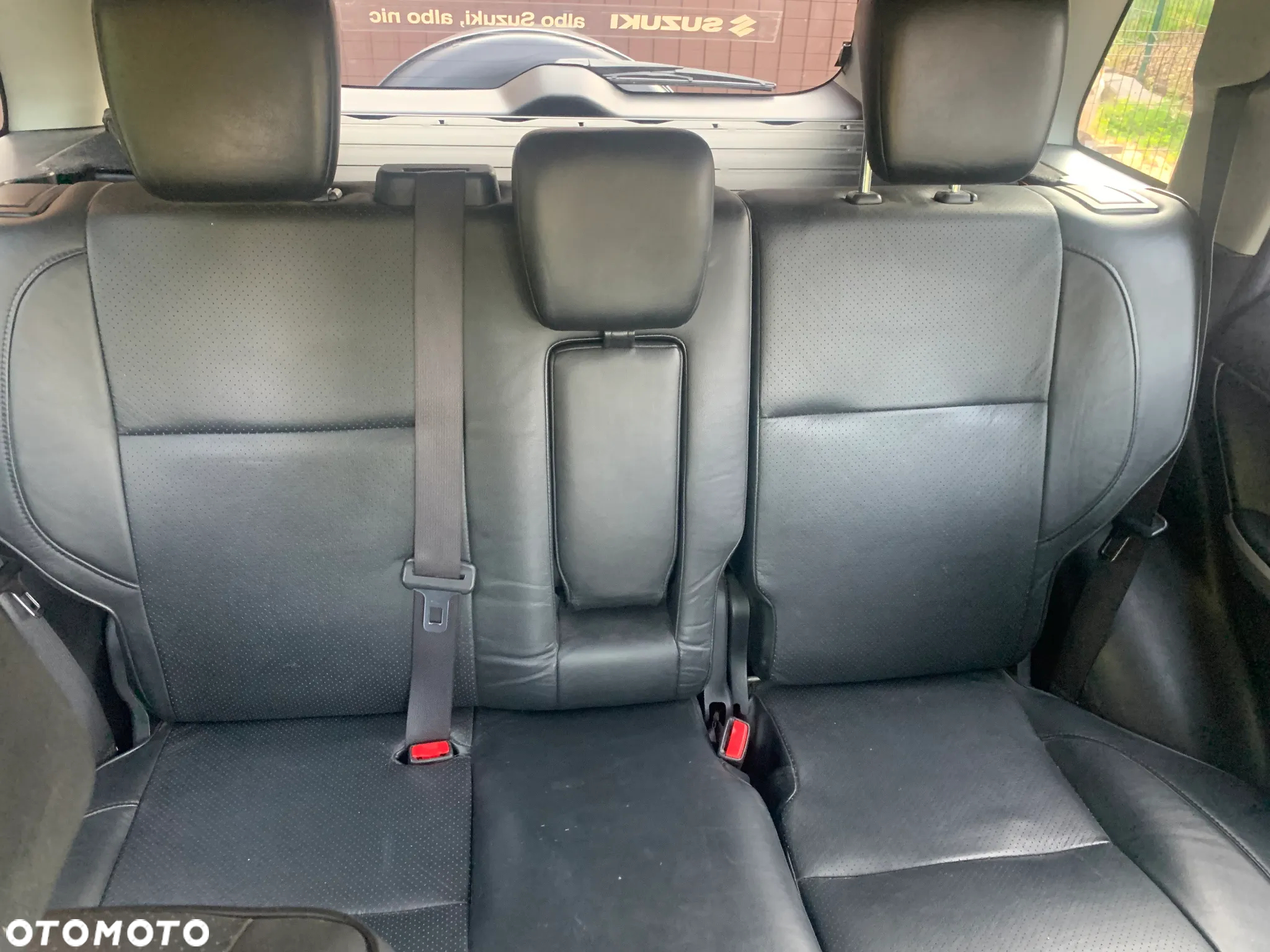 Suzuki Grand Vitara 2.0 De luxe - 10