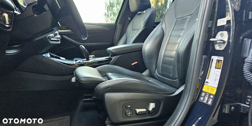 BMW X3 - 3