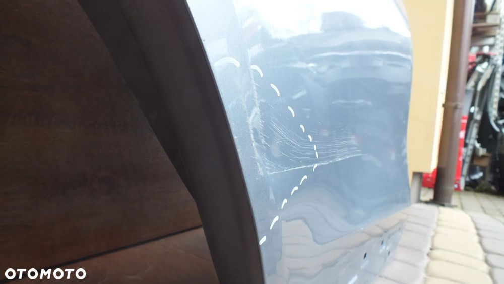 Drzwi tylne prawe Kia Xceed - 6