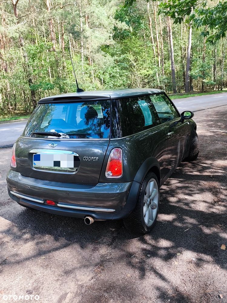 MINI Cooper Park Lane - 2