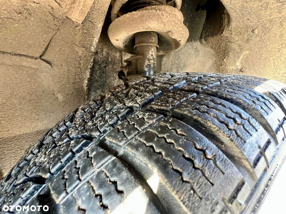 Mercedes-Benz Klasa A 140 Classic - 25