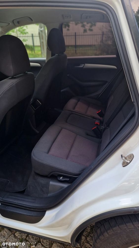 Audi Q5 2.0 TDI Quattro - 17
