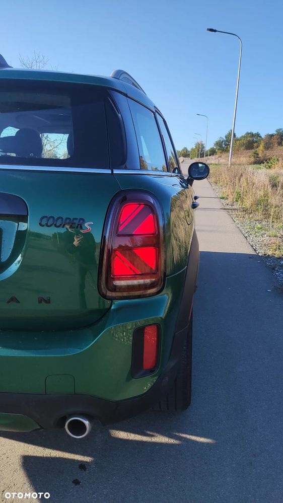 MINI Countryman Cooper S - 14