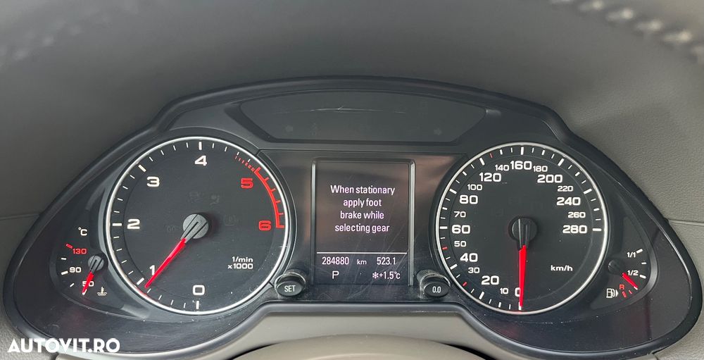 Audi Q5 2.0 TDI Quattro Stronic - 11