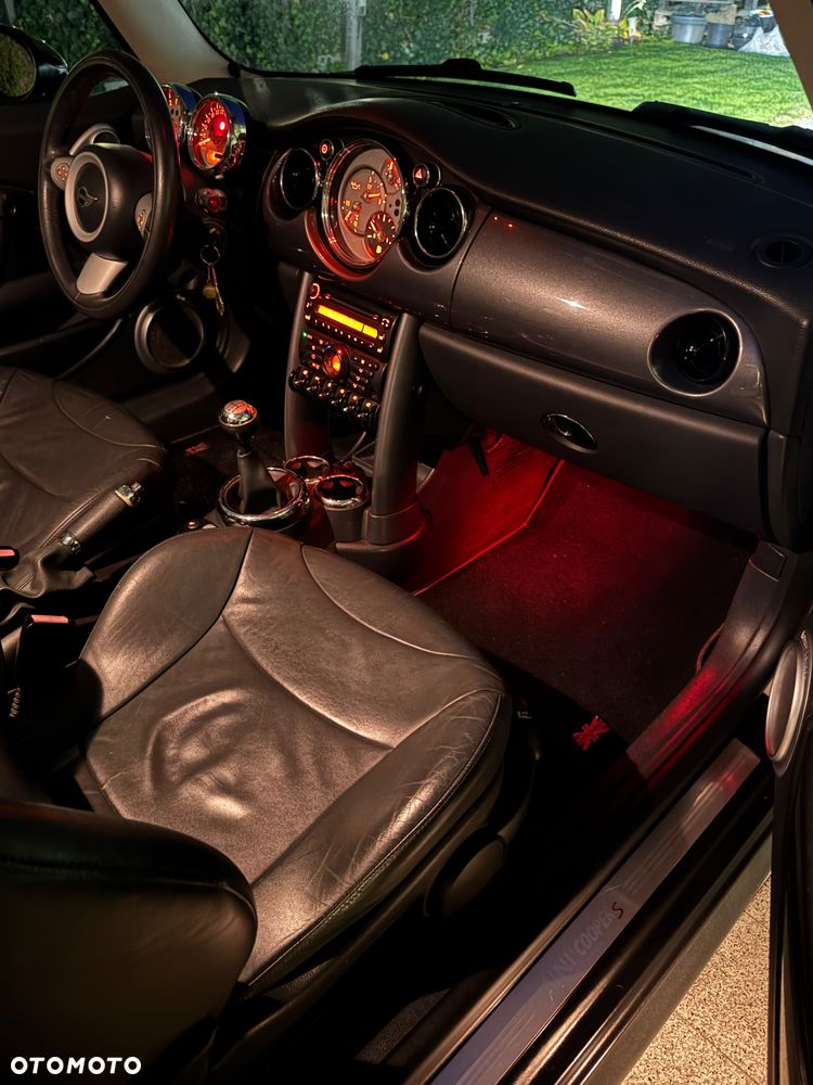 MINI Cooper S Standard - 18