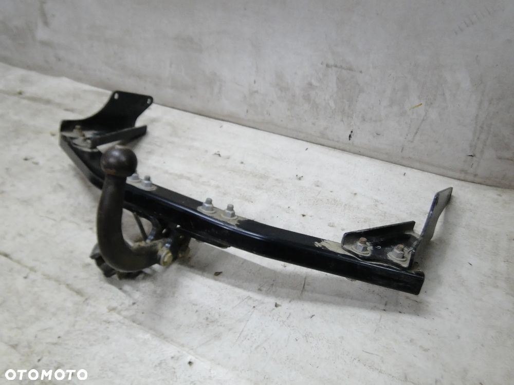 BIPPER NEMO FIORINO HAK HOLOWNICZY KULA MODUŁ ORYGINALNY EUROPA - 5