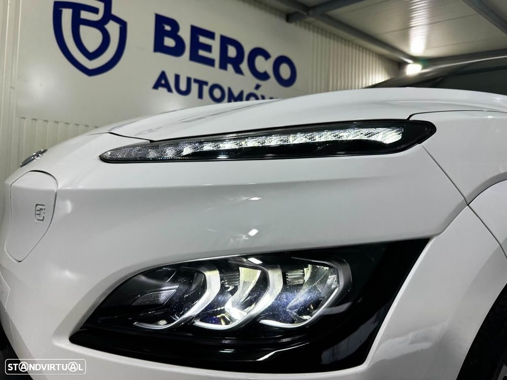 Hyundai Kauai 64 kWh Premium - 13