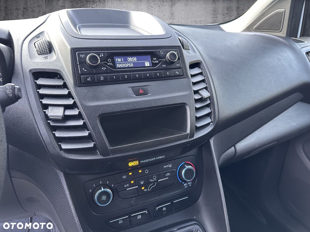 Ford Transit Connect 240 L2 LKW Trend - 14