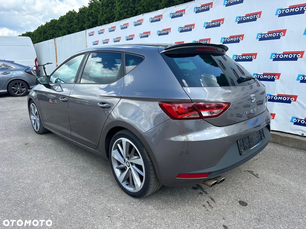 Seat Leon - 8