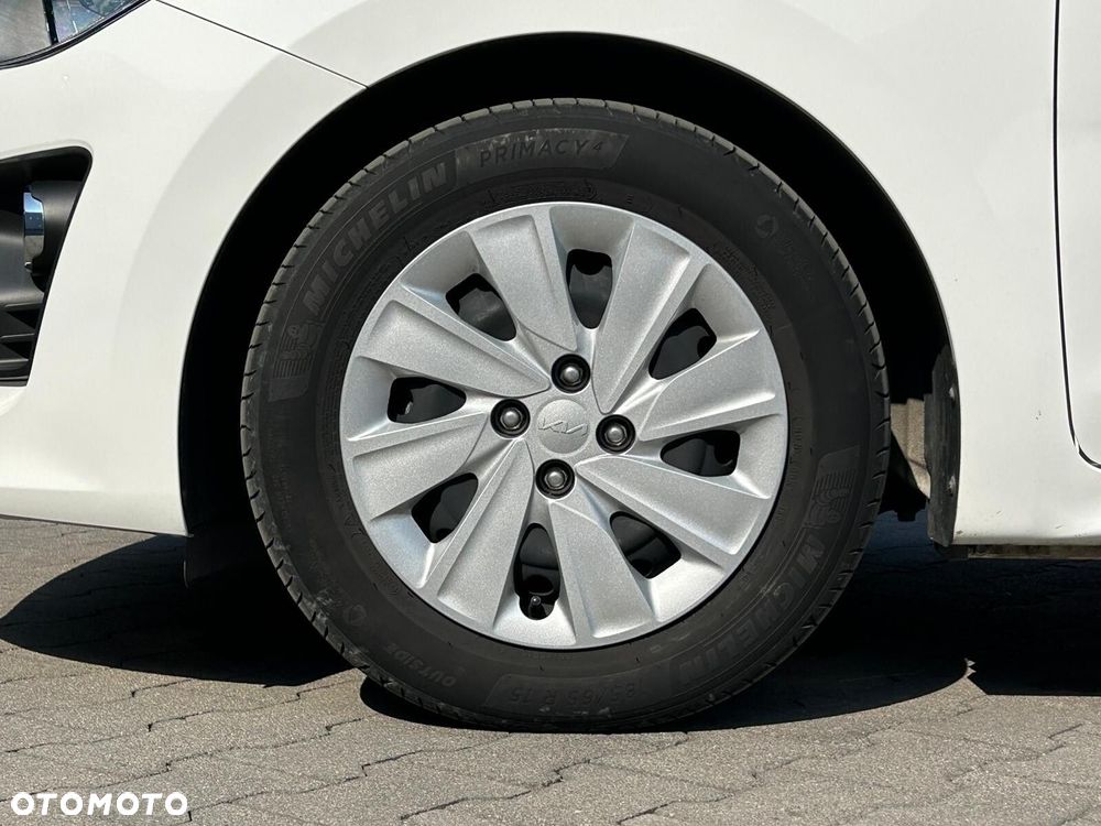 Kia Rio 1.0 T-GDI M - 30