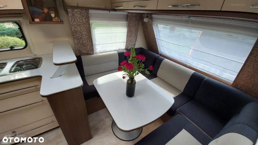 Sterckeman 475CP - 6