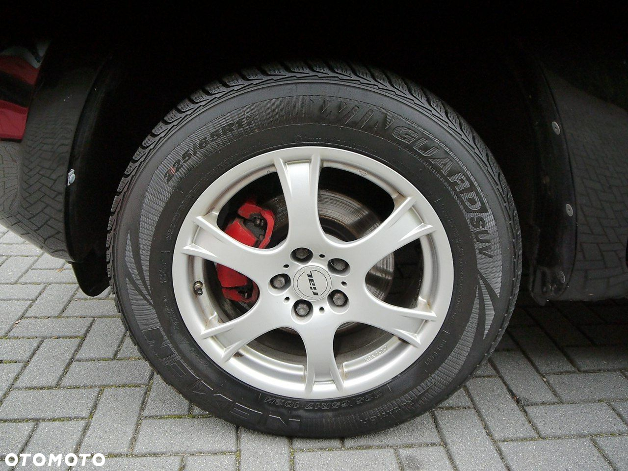 Toyota RAV4 2.0 VVT-i Luna - 15
