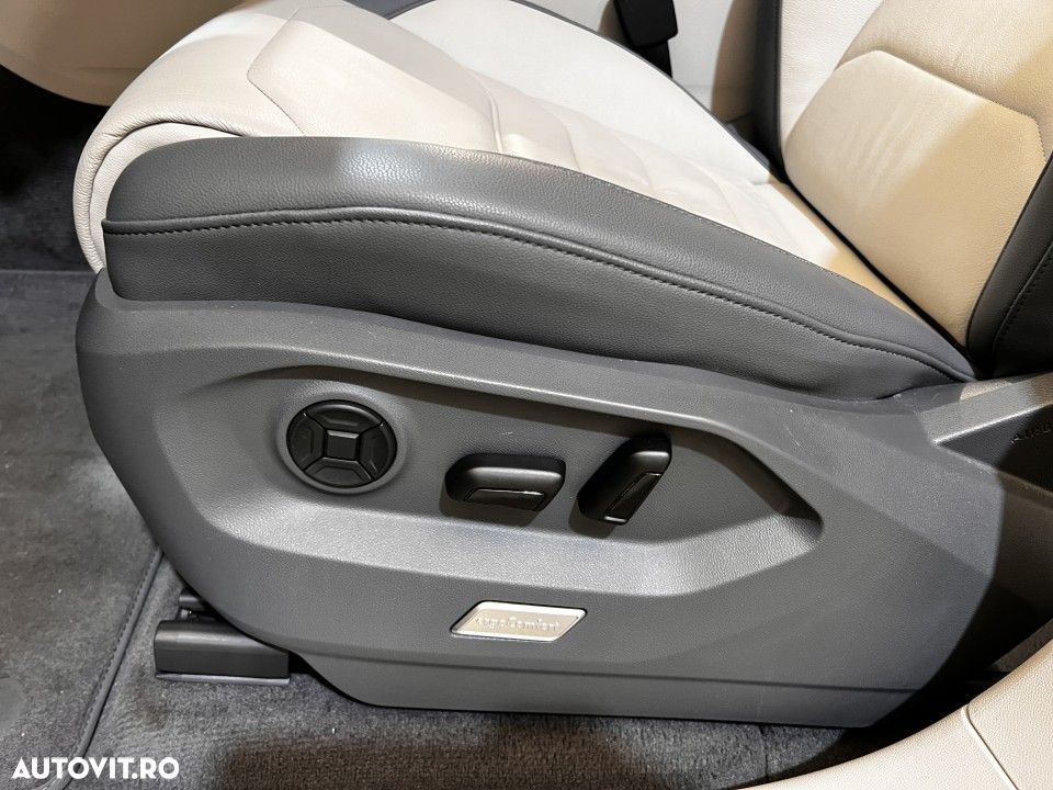 Volkswagen Touareg - 7