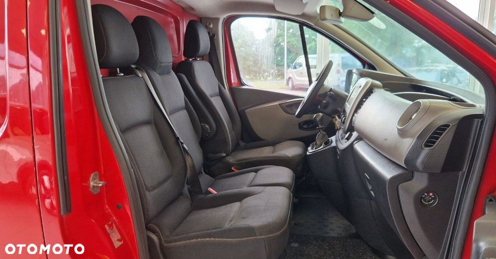 Renault Trafic - 24