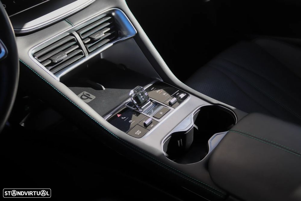 BYD Seal U 1.5 DM-i Comfort - 18