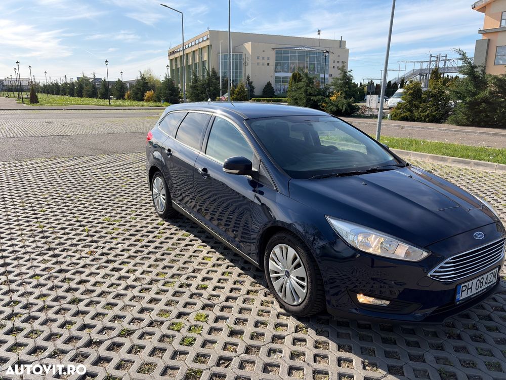 Ford Focus - 14