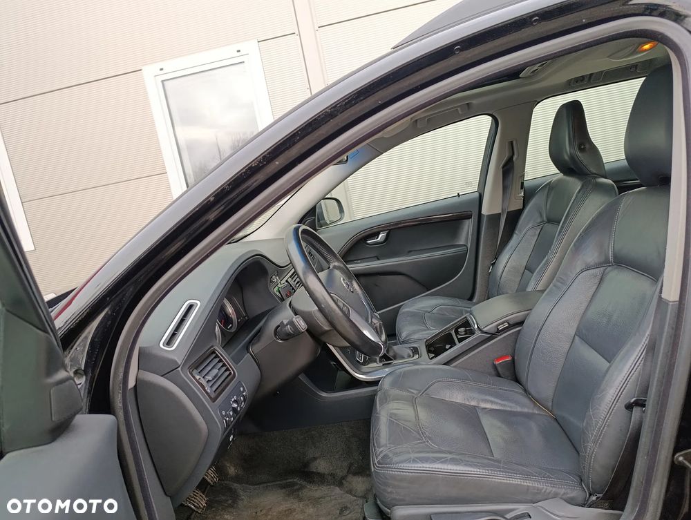 Volvo V70 2.5T Momentum - 17