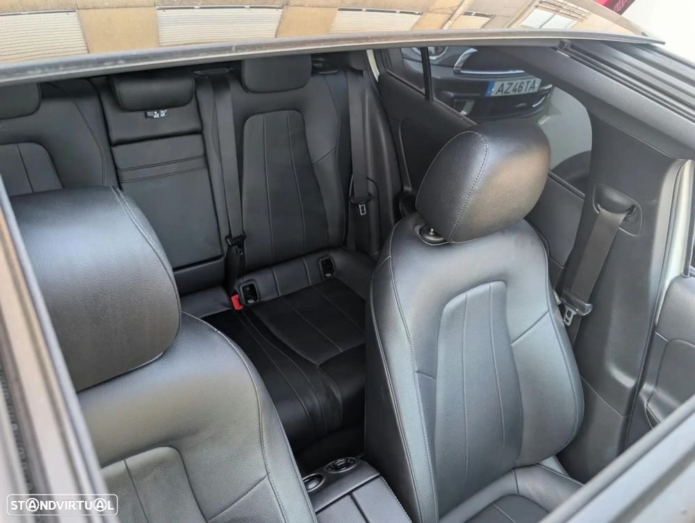 Mercedes-Benz A 250 e 8G-DCT Progressive Advanced - 15