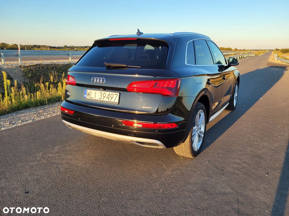 Audi Q5 45 TFSI mHEV Quattro S tronic - 18