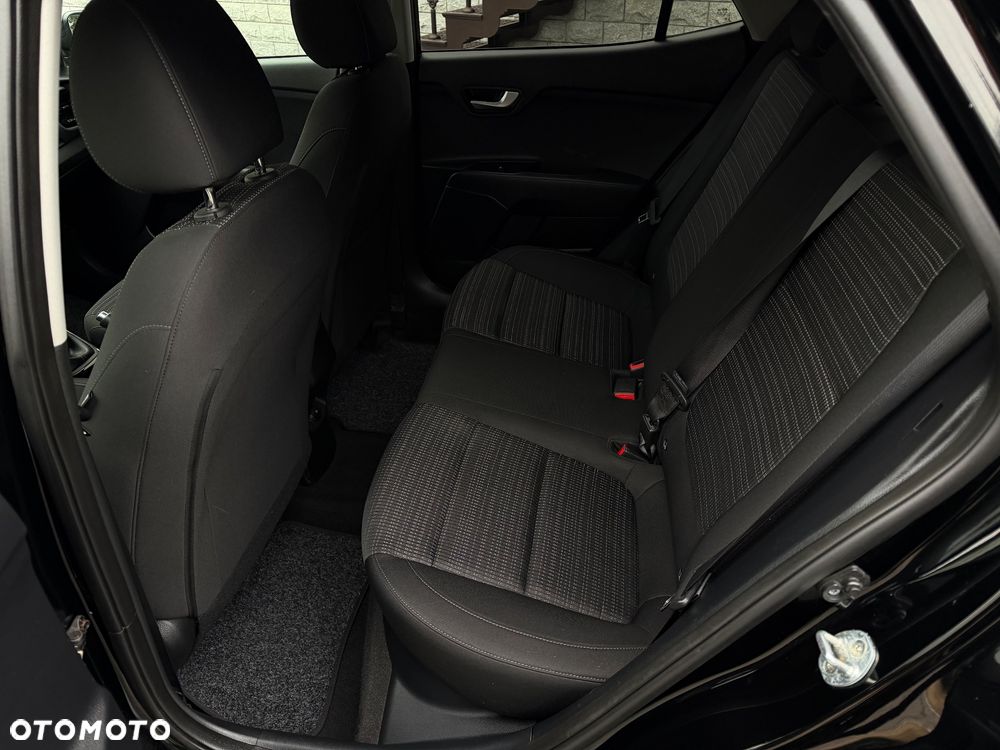 Kia Stonic 1.0 T-GDI 120 Platinum Edition - 19
