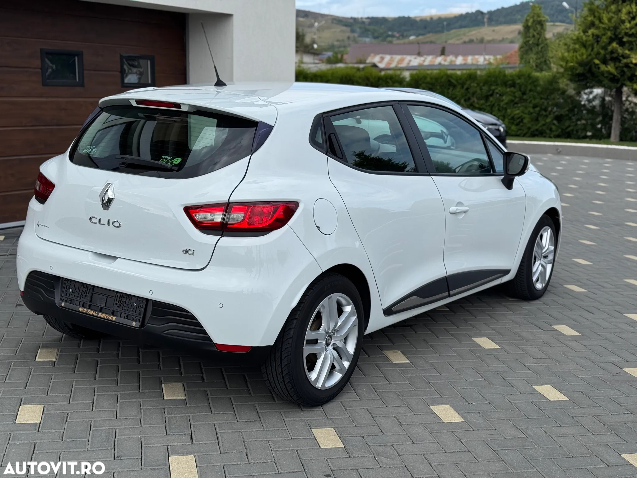 Renault Clio - 3