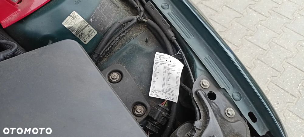 BMW Seria 3 - 33