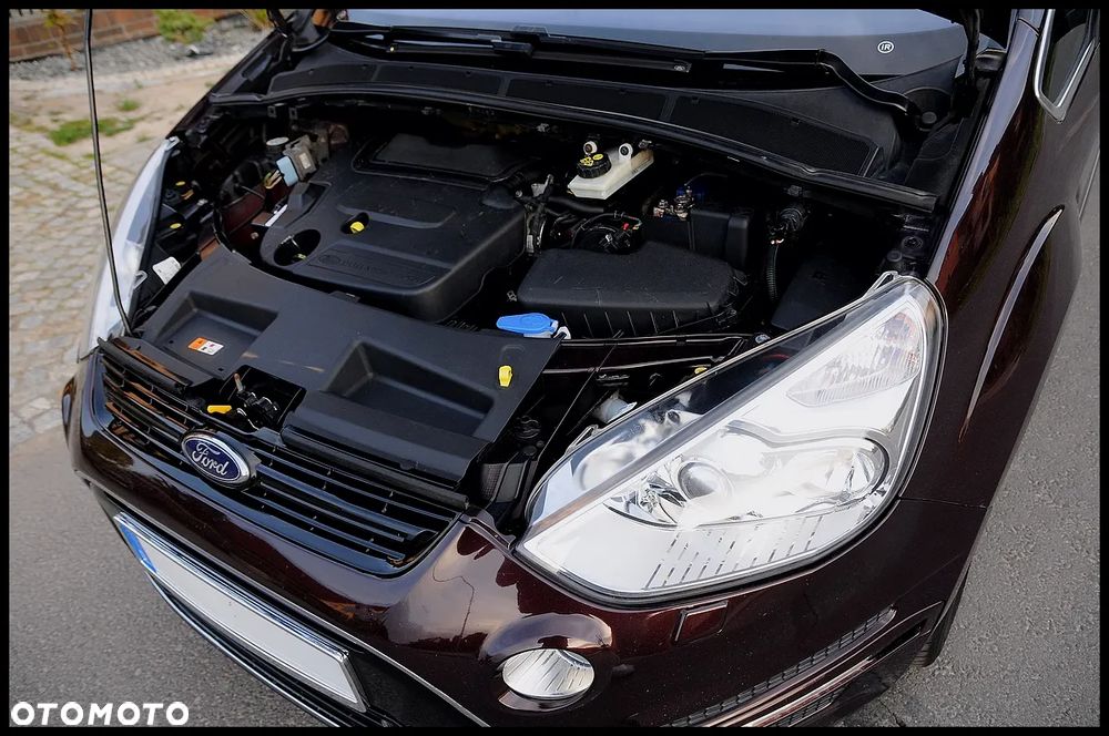 Ford S-Max 2.0 TDCi Titanium - 28