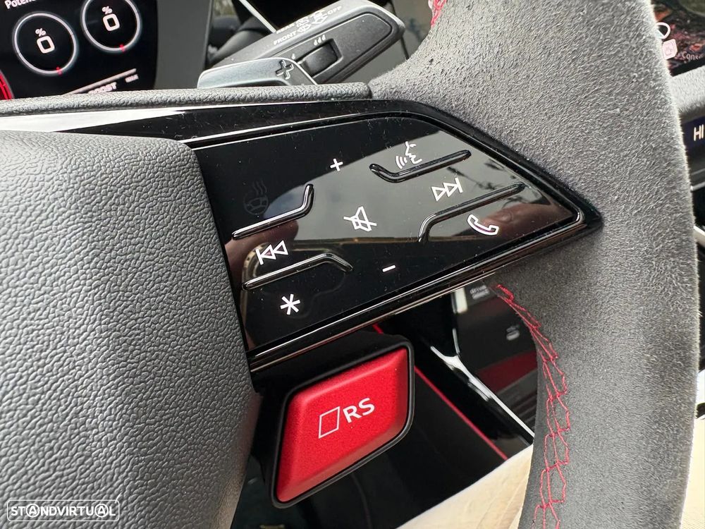 Audi RS3 Sportback 2.5 TFSI quattro S tronic - 28