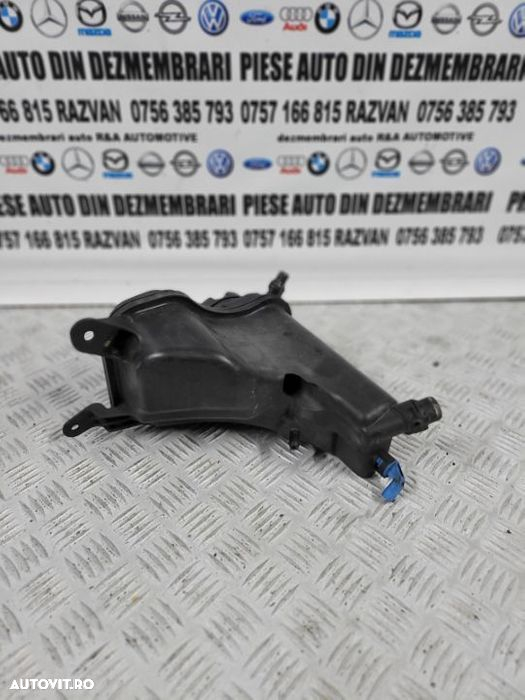 Bidonas Vas Expansiune Apa Bmw E87 E81 E90 E91 E92 E93 Cod - 3